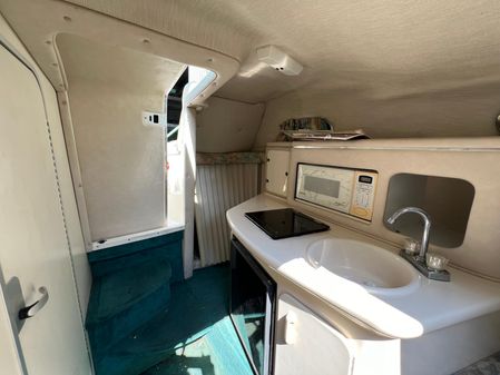 Sea-ray 250-SUNDANCER image