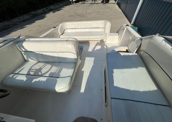 Sea-ray 250-SUNDANCER image