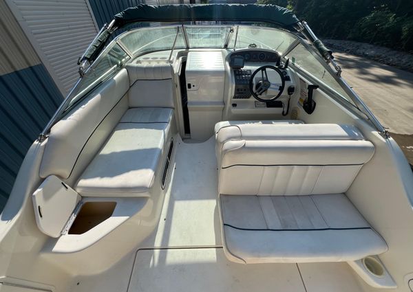 Sea-ray 250-SUNDANCER image