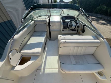 Sea-ray 250-SUNDANCER image