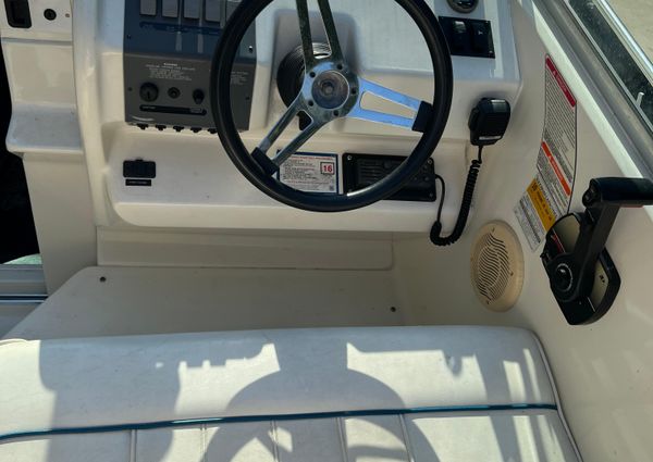 Sea-ray 250-SUNDANCER image