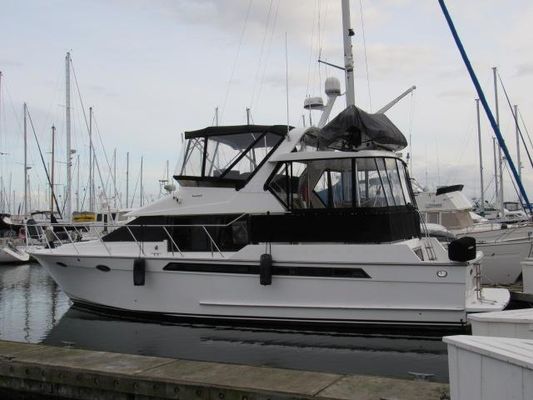 Ocean Alexander 440 Sundeck CPMY - main image
