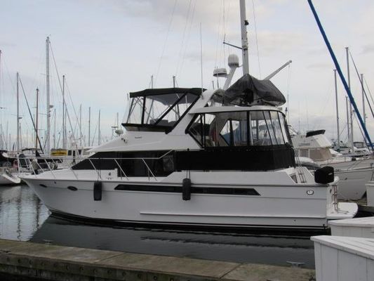 Ocean-alexander 440-SUNDECK-CPMY - main image