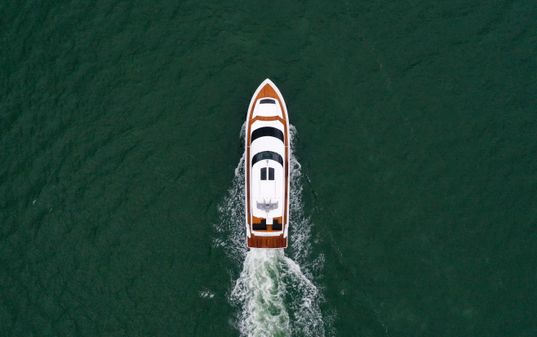 Viking 93 Motor Yacht image