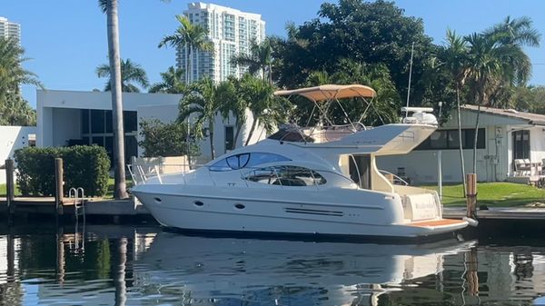 Azimut 42