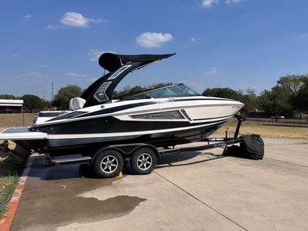 Regal 2300 RX Bowrider image