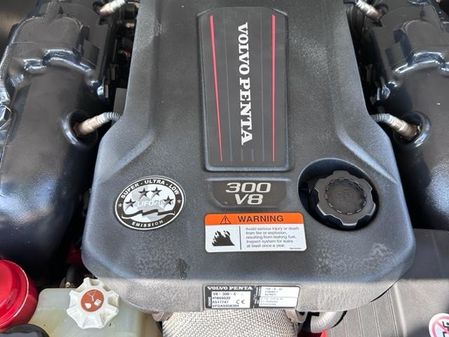 Regal 2300 RX Bowrider image