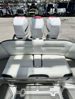 Nor-tech 390-SPORT-CENTER-CONSOLE image