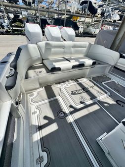 Nor-tech 390-SPORT-CENTER-CONSOLE image