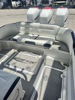 Nor-tech 390-SPORT-CENTER-CONSOLE image