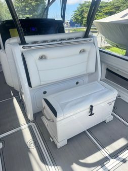 Nor-tech 390-SPORT-CENTER-CONSOLE image