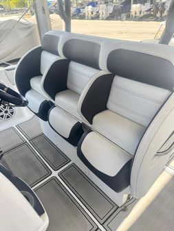 Nor-tech 390-SPORT-CENTER-CONSOLE image