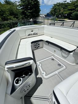 Nor-tech 390-SPORT-CENTER-CONSOLE image