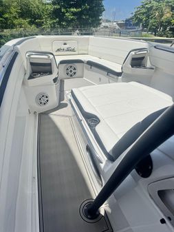 Nor-tech 390-SPORT-CENTER-CONSOLE image