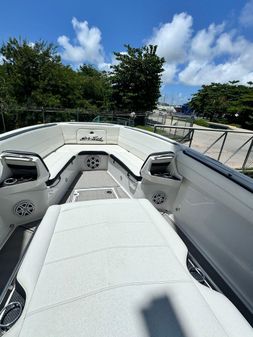 Nor-tech 390-SPORT-CENTER-CONSOLE image