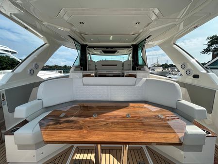 Tiara Yachts 48 LS image