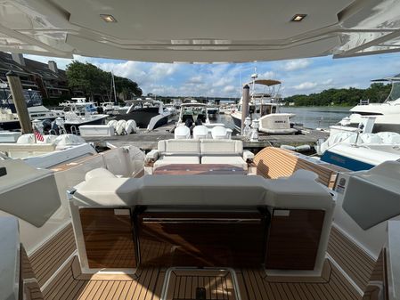 Tiara Yachts 48 LS image