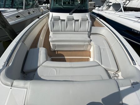 Tiara Yachts 48 LS image