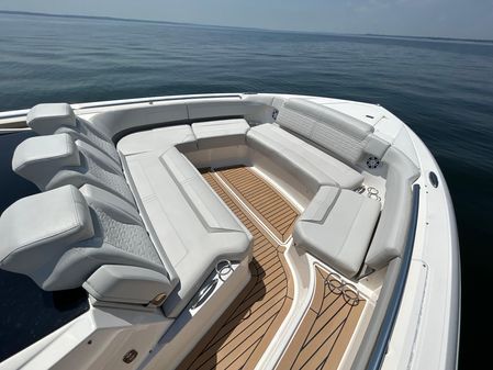 Tiara Yachts 48 LS image