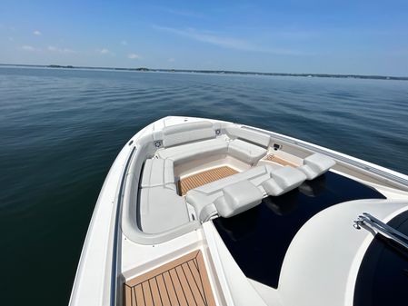 Tiara Yachts 48 LS image