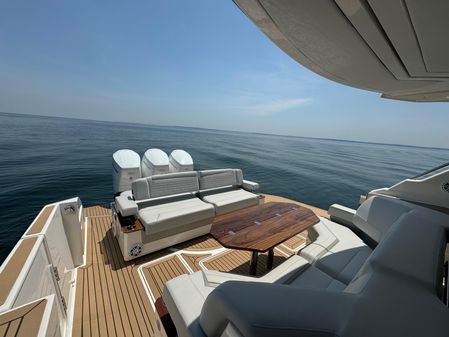 Tiara Yachts 48 LS image