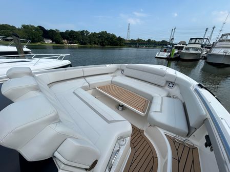 Tiara Yachts 48 LS image