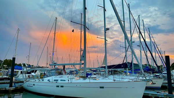 Beneteau 473