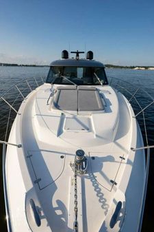 Riviera 5400 Sport Yacht Platinum Edition image