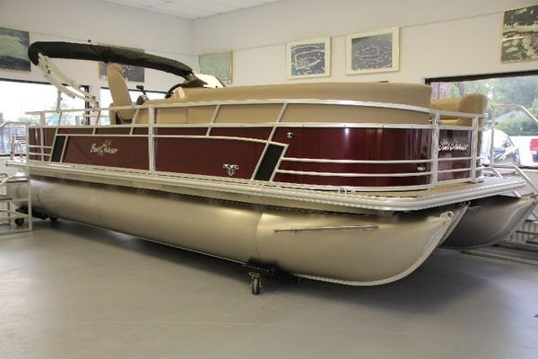 SunChaser Geneva 22' SB - main image
