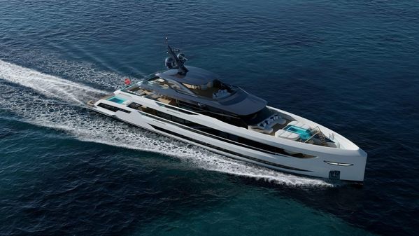 Ada Yacht 50 Z - 2025 image