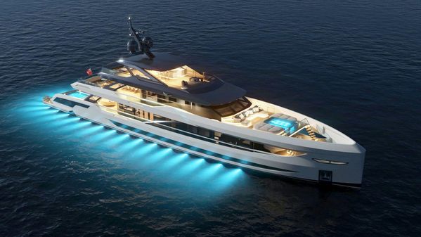 Ada Yacht 50 Z - 2025 image