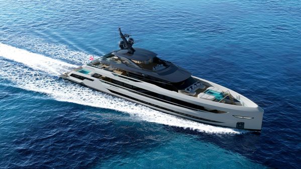 Ada Yacht 50 Z - 2025 image