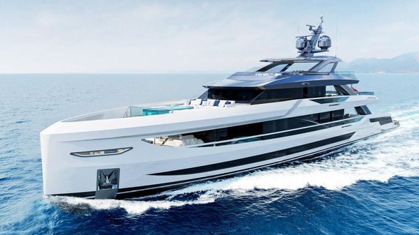 Ada Yacht 50 Z - 2025