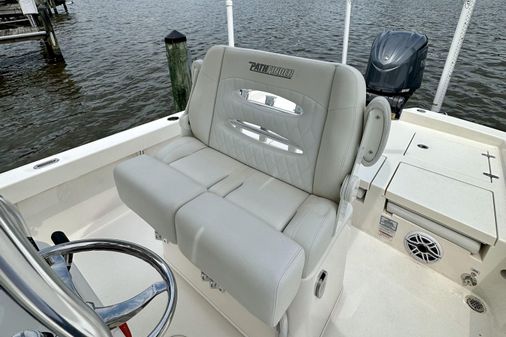 Pathfinder 2600-TRS image