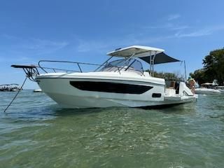 Beneteau Flyer 9 SUNdeck 