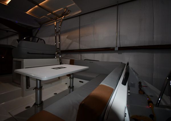 Beneteau FLYER-9-SUNDECK image