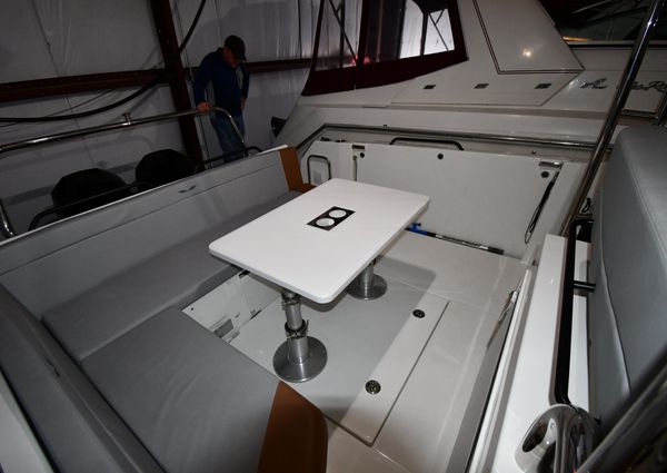 Beneteau FLYER-9-SUNDECK image