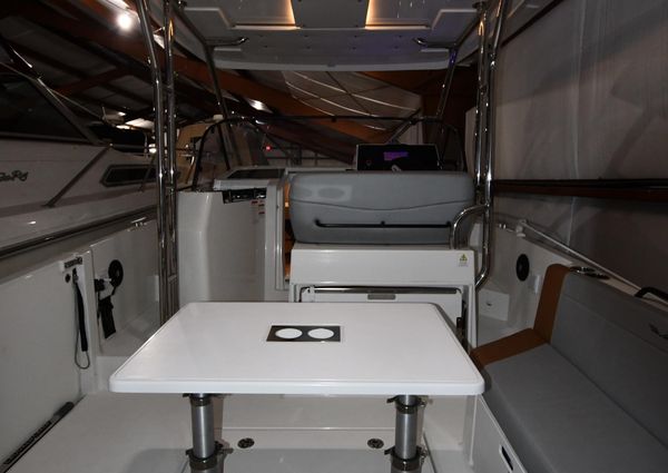 Beneteau FLYER-9-SUNDECK image