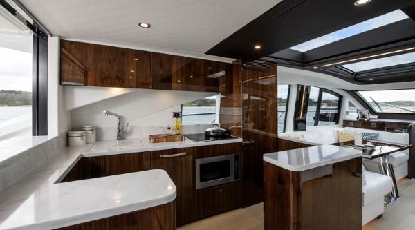 Fairline TARGA-65-GT image