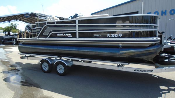 Ranger Reatta RB 200F