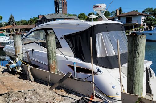 Sea Ray DAC Sundancer Coupe image