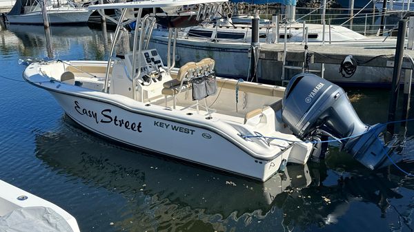 Key West 239 FS 