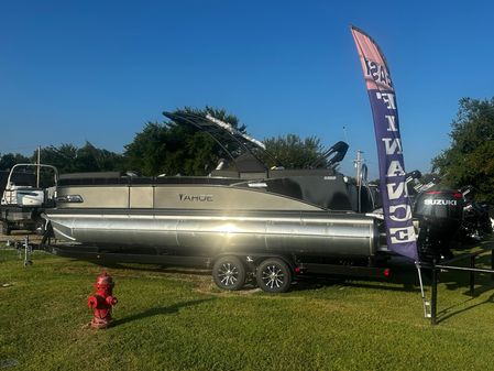 Tahoe-pontoon CASCADE-PLATINUM-QUAD-LOUNGE-25 image