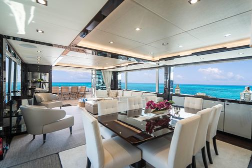 Sunseeker 95-YACHT image