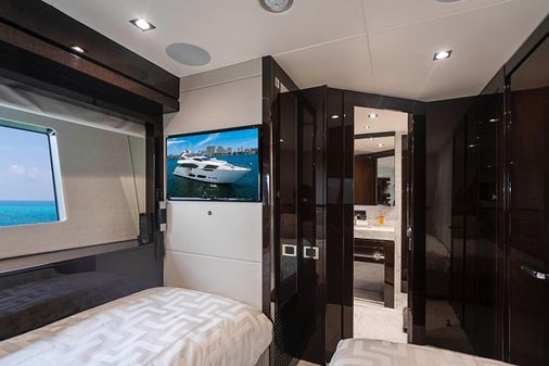 Sunseeker 95-YACHT image