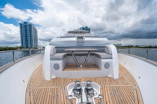 Sunseeker 95-YACHT image
