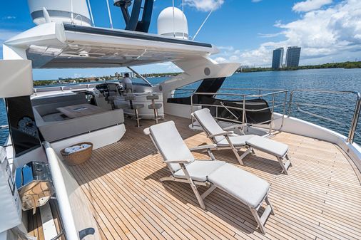 Sunseeker 95-YACHT image