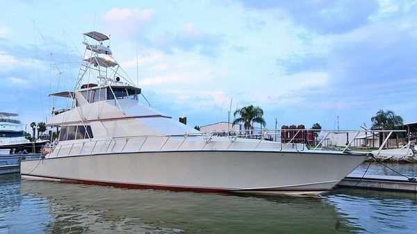 Halter SportFish