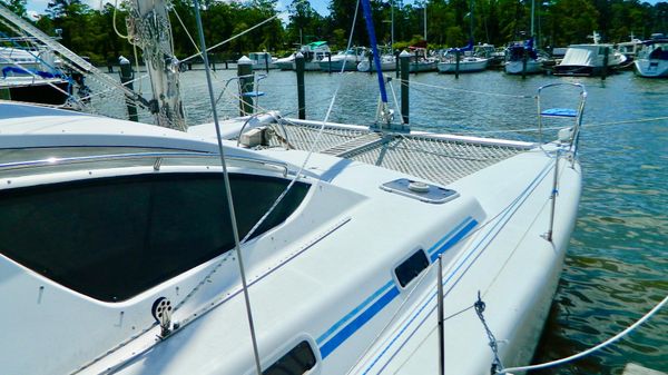 Admiral 38 