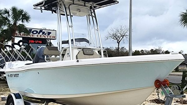Key West 179FS